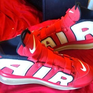 Nike Air More Uptempo 720